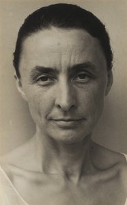  af Alfred Stieglitz