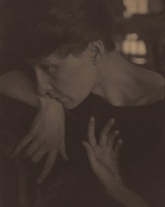  af Alfred Stieglitz