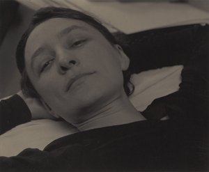 Georgia O’Keeffe af Alfred Stieglitz