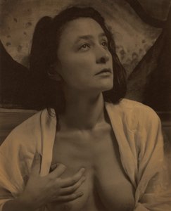  af Alfred Stieglitz