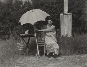  af Alfred Stieglitz