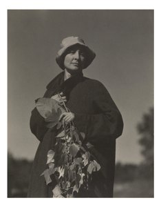  af Alfred Stieglitz