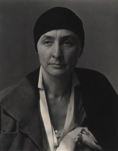  af Alfred Stieglitz