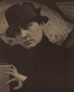  af Alfred Stieglitz