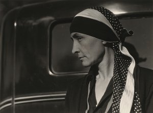  af Alfred Stieglitz