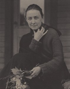  af Alfred Stieglitz
