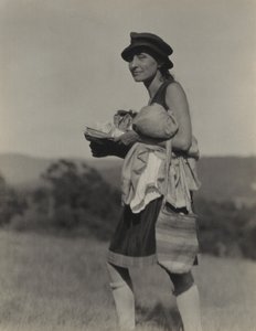  af Alfred Stieglitz