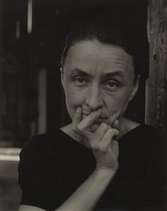  af Alfred Stieglitz