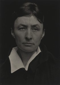  af Alfred Stieglitz