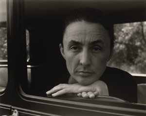  af Alfred Stieglitz