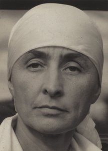  af Alfred Stieglitz