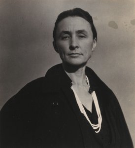  af Alfred Stieglitz