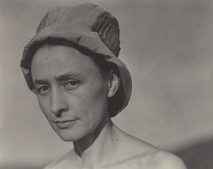  af Alfred Stieglitz