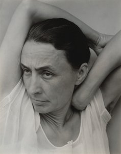  af Alfred Stieglitz