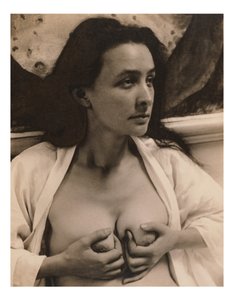 Georgia O’Keeffe: Et portræt af Alfred Stieglitz