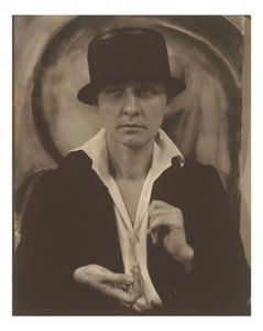 Georgia O’Keeffe: Et portræt