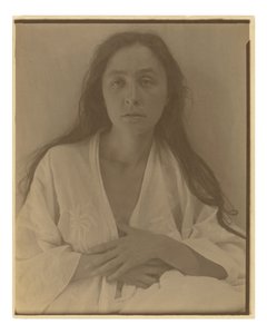 Georgia O’Keeffe: Et portræt