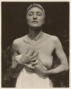 Georgia O’Keeffe: Et portræt