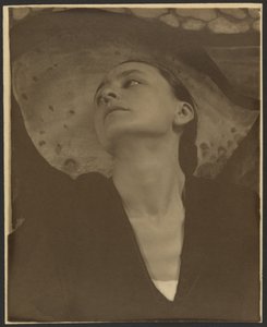 Georgia O’Keeffe: Et portræt