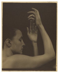 Georgia O’Keeffe: Et portræt af Alfred Stieglitz