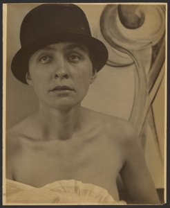  af Alfred Stieglitz
