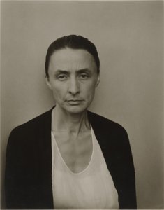  af Alfred Stieglitz