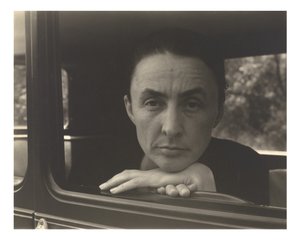  af Alfred Stieglitz
