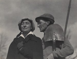  af Alfred Stieglitz