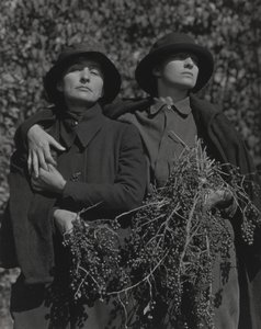  af Alfred Stieglitz