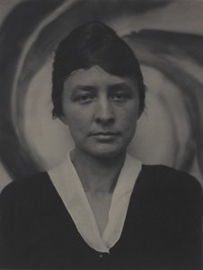  af Alfred Stieglitz