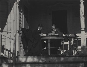  af Alfred Stieglitz