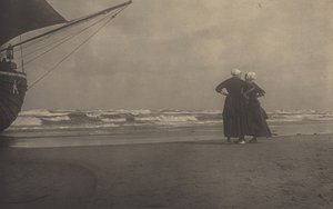  af Alfred Stieglitz