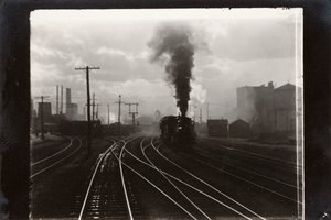  af Alfred Stieglitz