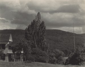  af Alfred Stieglitz