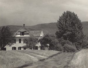  af Alfred Stieglitz