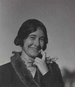  af Alfred Stieglitz