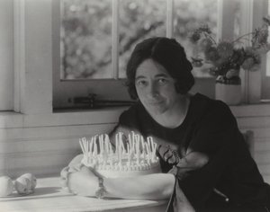  af Alfred Stieglitz
