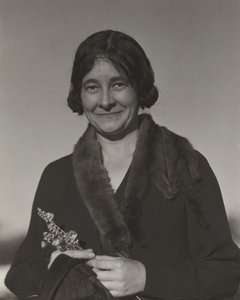  af Alfred Stieglitz