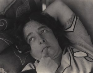  af Alfred Stieglitz