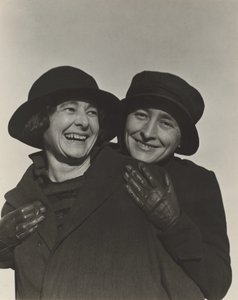  af Alfred Stieglitz