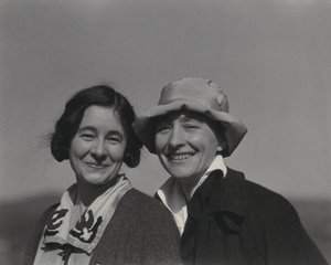  af Alfred Stieglitz
