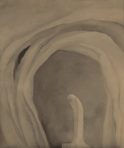 Fortolkning af Alfred Stieglitz