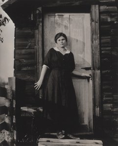  af Alfred Stieglitz