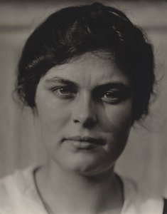  af Alfred Stieglitz