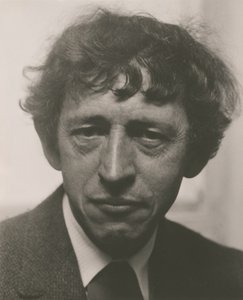 John Marin af Alfred Stieglitz