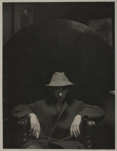 John Marin af Alfred Stieglitz