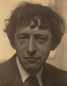 John Marin af Alfred Stieglitz