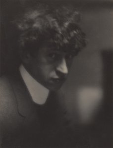 John Marin af Alfred Stieglitz