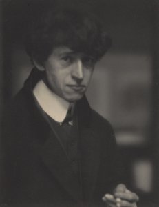  af Alfred Stieglitz