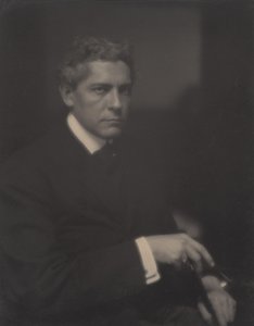 Joseph T. Keiley af Alfred Stieglitz